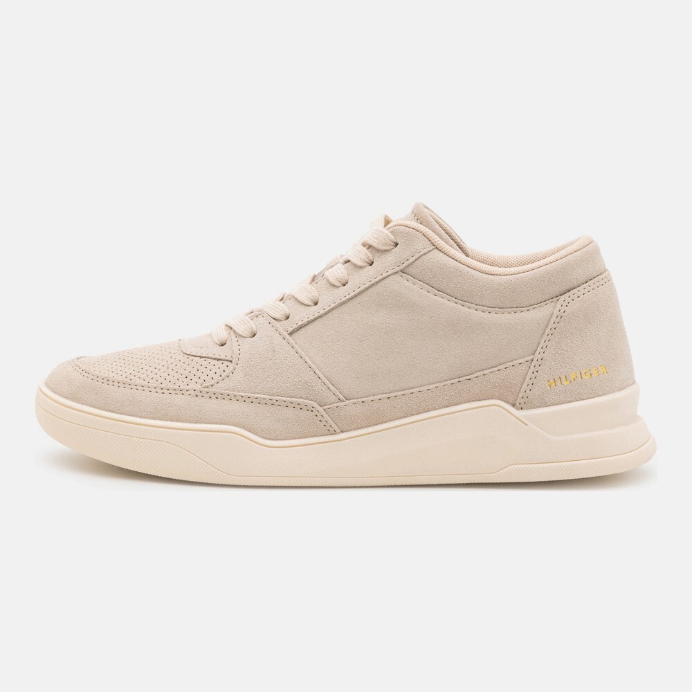 

Кроссовки Tommy Hilfiger Elevated, classic beige
