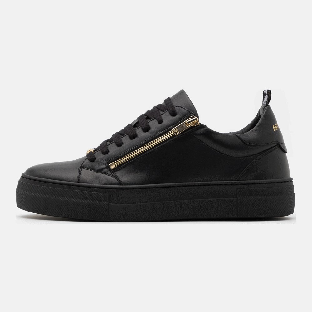 

Кроссовки Antony Morato Zipper, black
