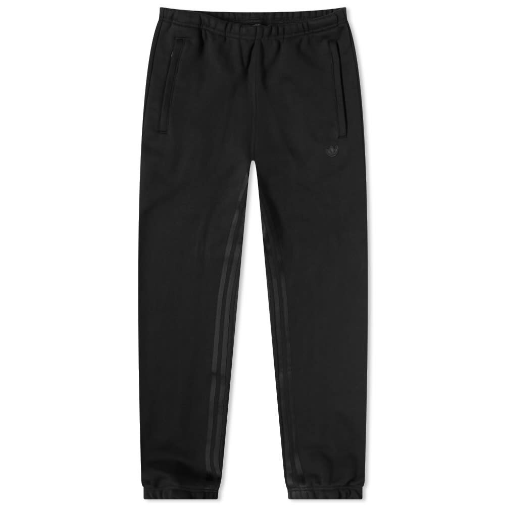 

Мужские спортивные брюки Adidas Version Essentials, черный
