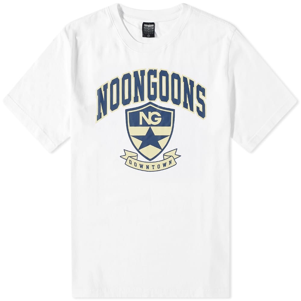 

Футболка Noon Goons Campus Tee