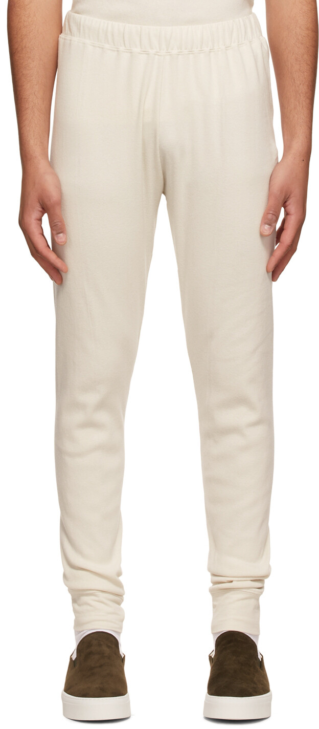 

Брюки Off-White Esarosa Lounge The Row