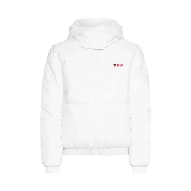 

Куртка утепленная Fila, белый