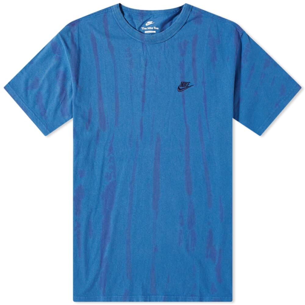 

Футболка Nike Premium Essentials Tie Dye Tee