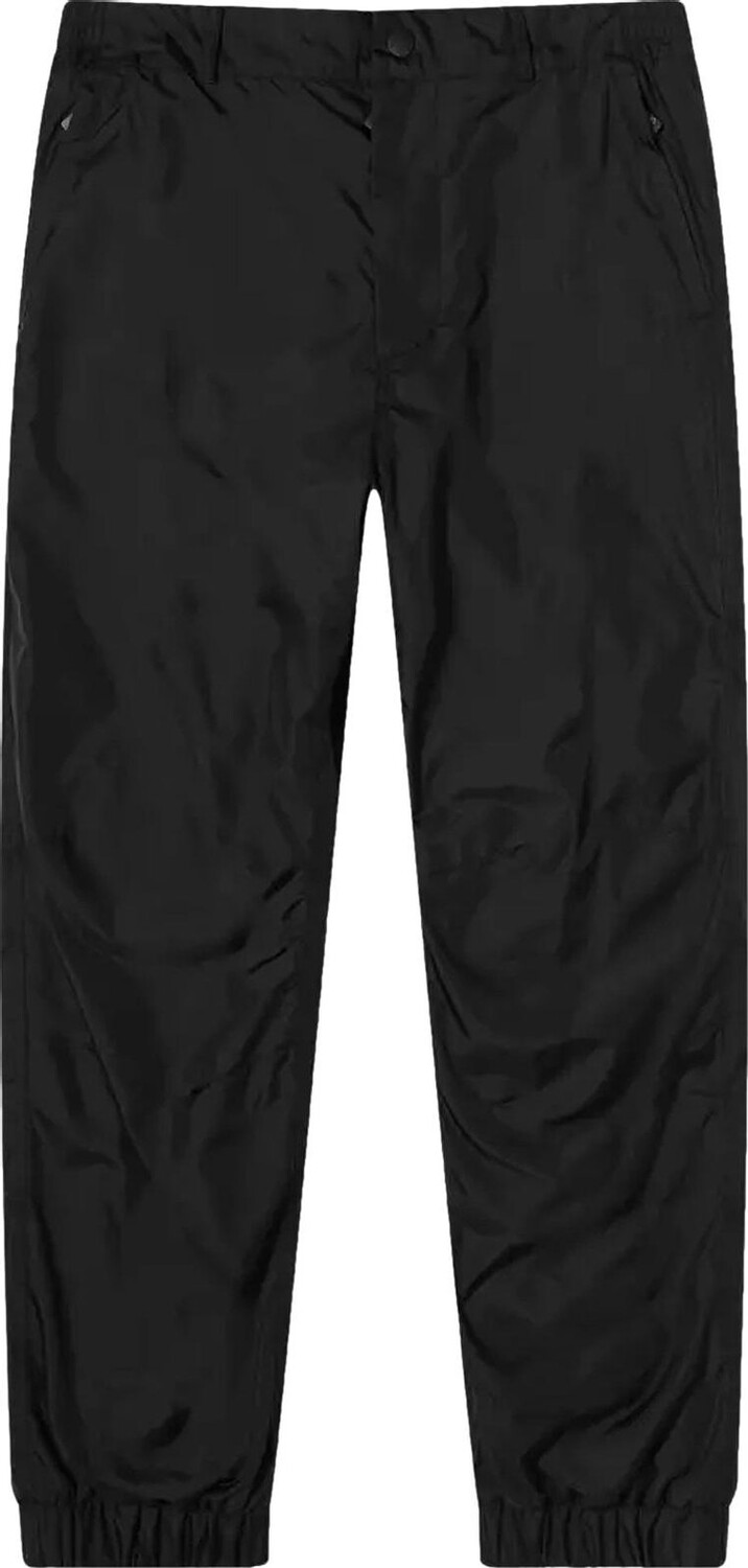 

Брюки Moncler Jogger Trousers 'Black', черный
