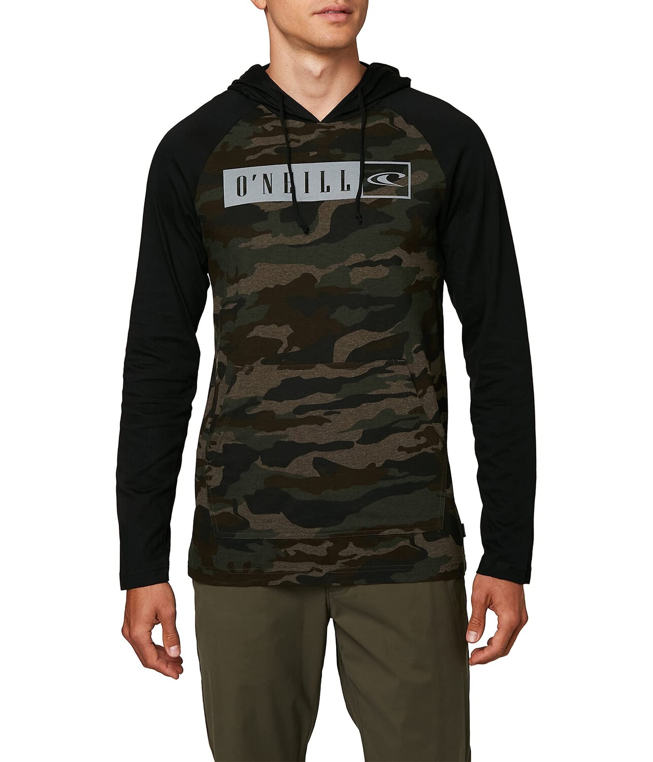 

Худи O'Neill, Fields Pullover Hoodie