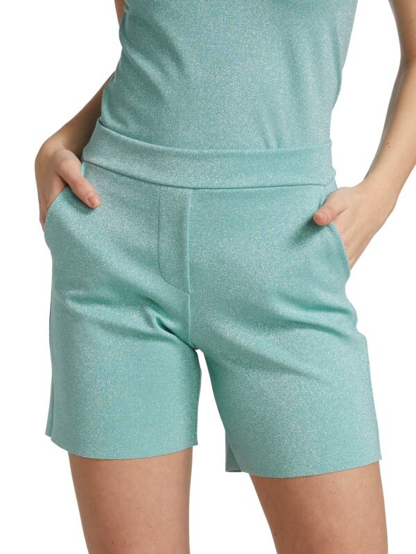 

Андреас шугар шорты Chiara Boni La Petite Robe Aqua green