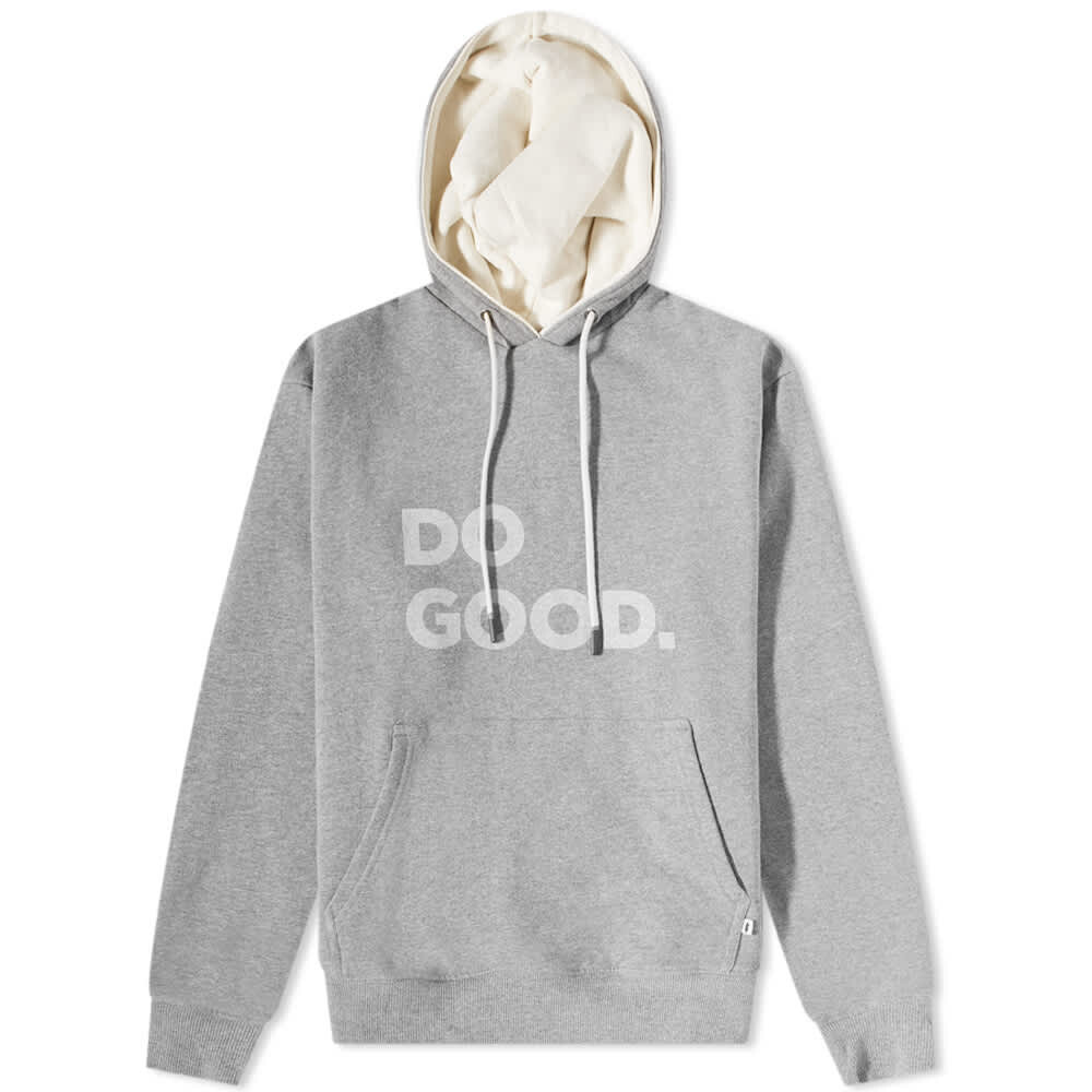 

Толстовка Cotopaxi Do Good Hoody