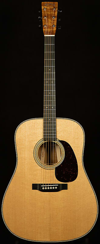 

Гитары Martin Custom Shop Super D Guitars Shop Super D