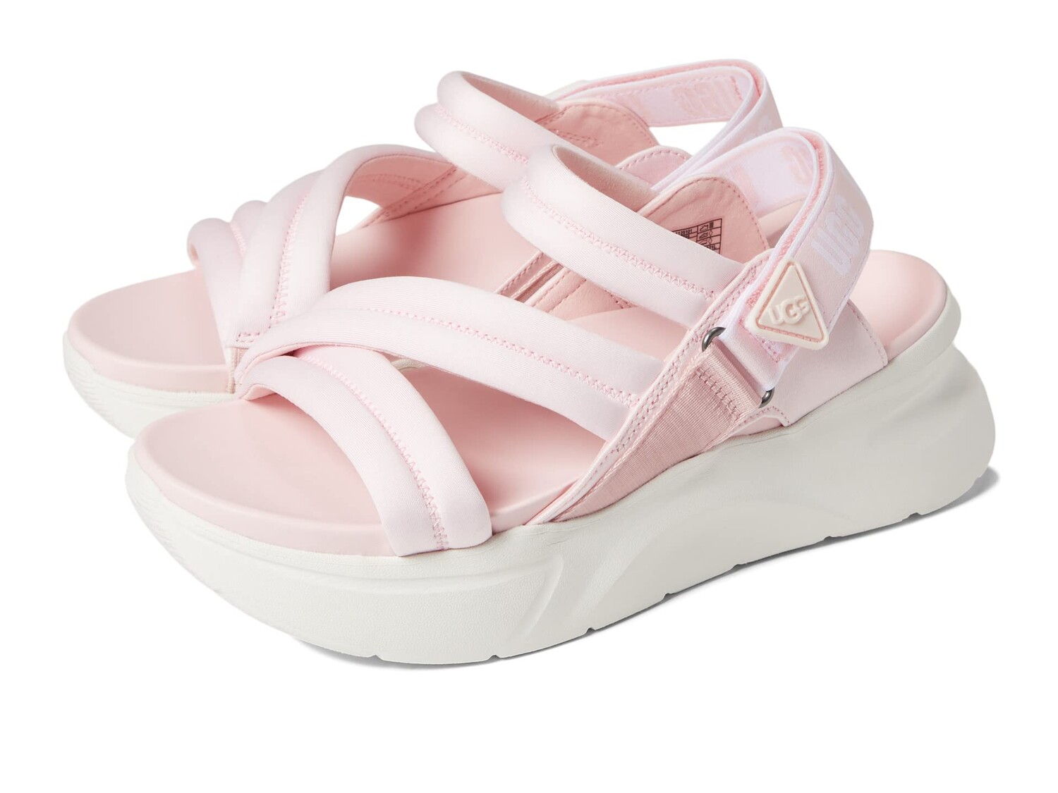 

Сандалии UGG, La Sun
