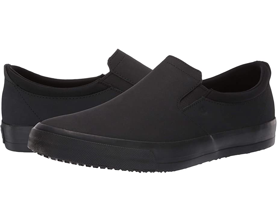 Кроссовки Ollie II Shoes for Crews, черный кроссовки delray shoes for crews черный