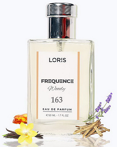 

Духи Loris Parfum M163