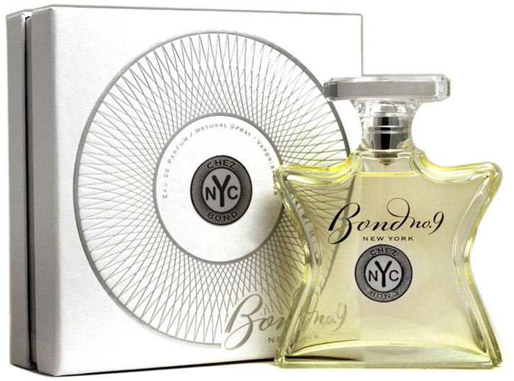 Духи Bond No. 9 Chez Bond - фото