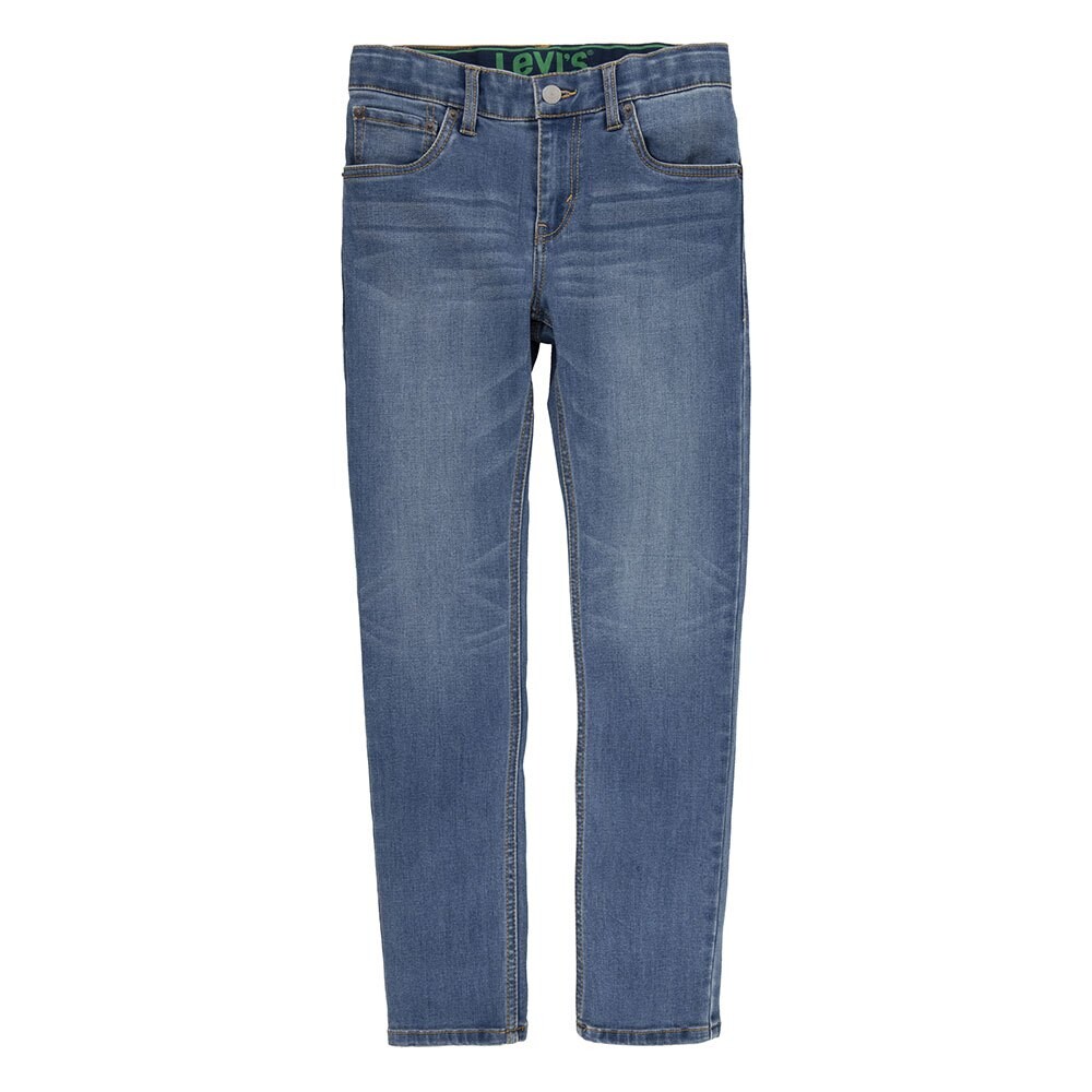 

Брюки Levi´s Eco Soft Performance, синий