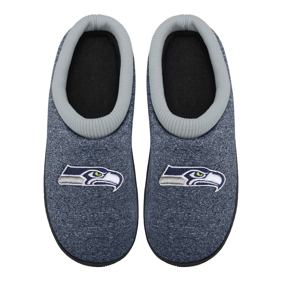 

Тапочки FOCO Seattle Seahawks
