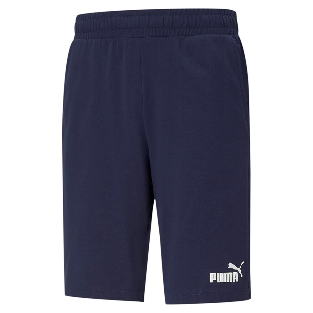 

Шорты Puma Essential, синий