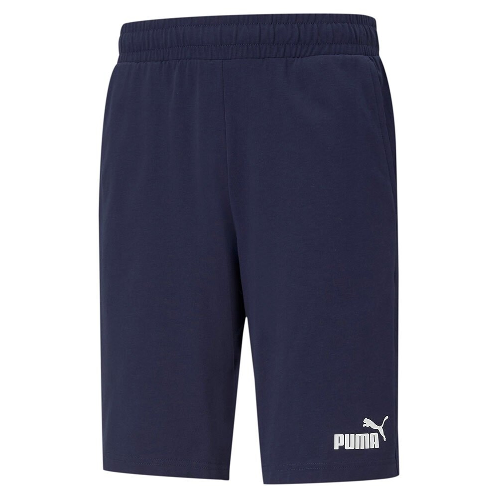 Шорты Puma Essential, синий