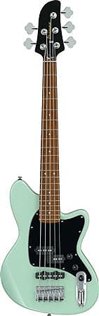 цена Басс гитара Ibanez Talman TMB35 Bass Mint Green