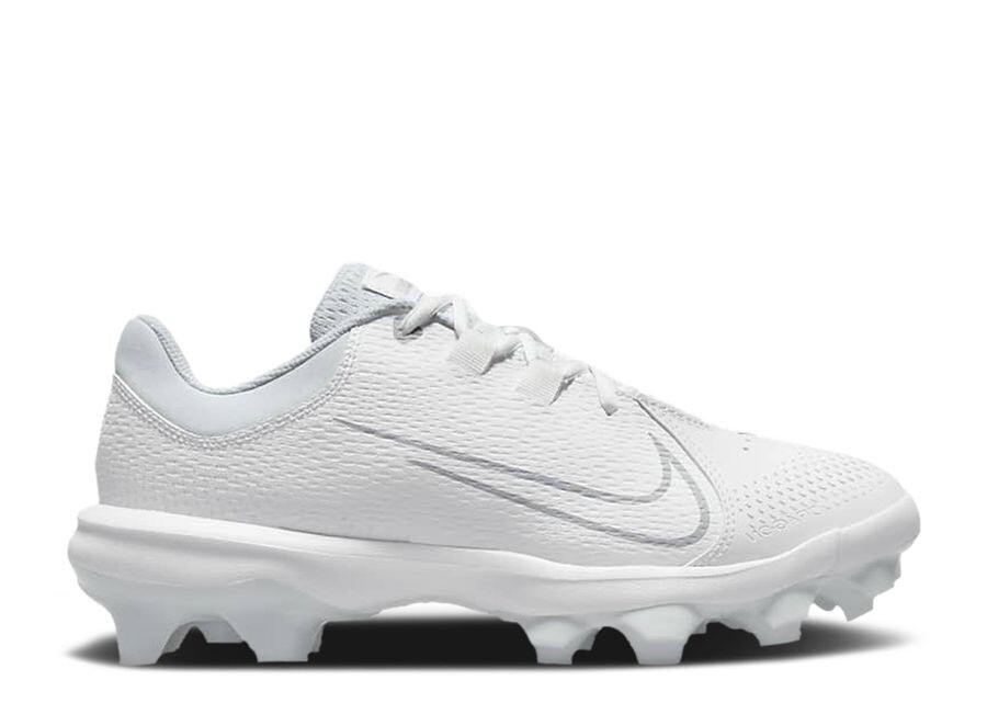 

Кроссовки Nike Wmns Hyperdiamond 4 Pro MCS, цвет White Pure Platinum