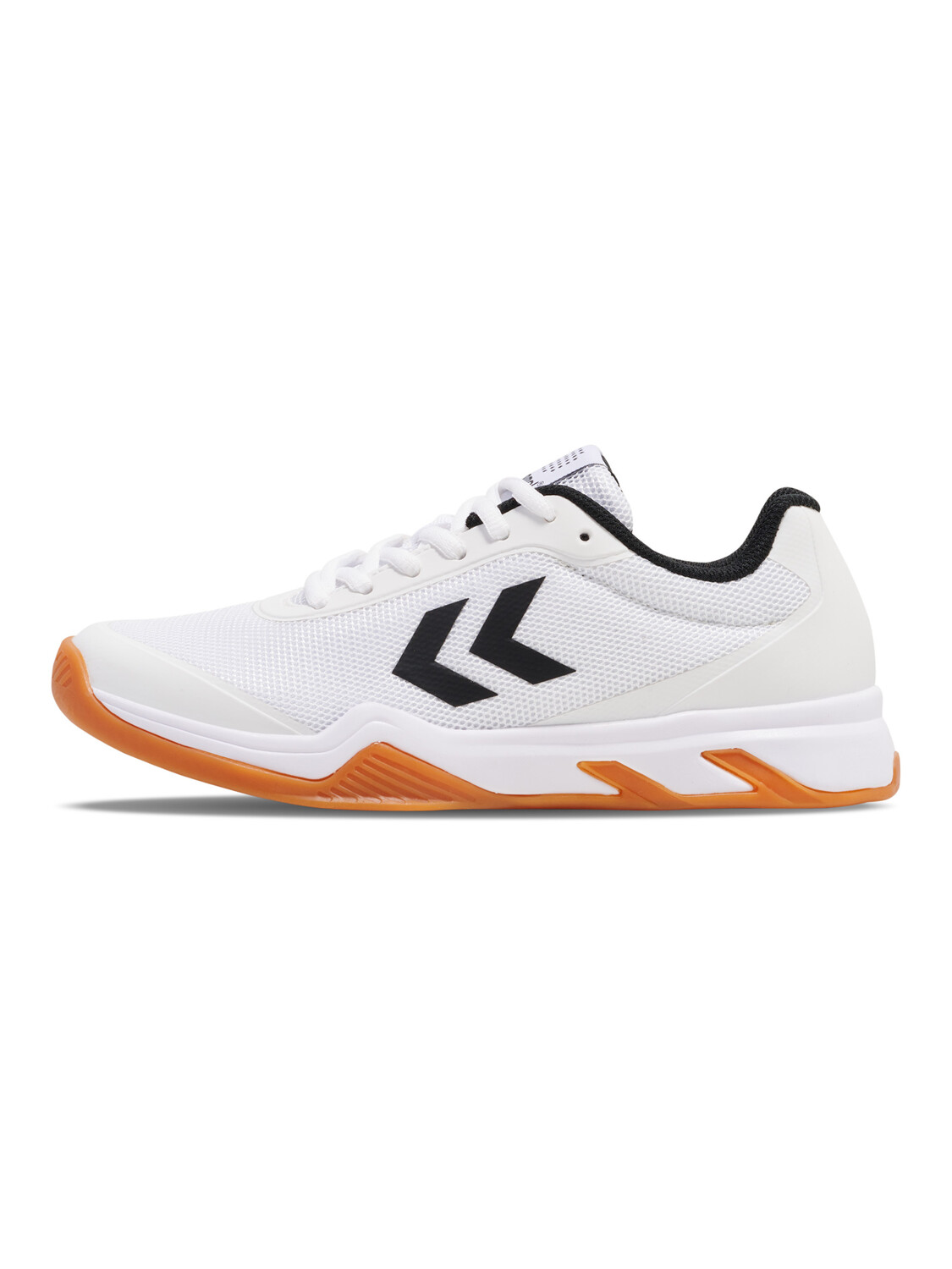 

Спортивные кроссовки Hummel Sportschuh Court Classic, белый