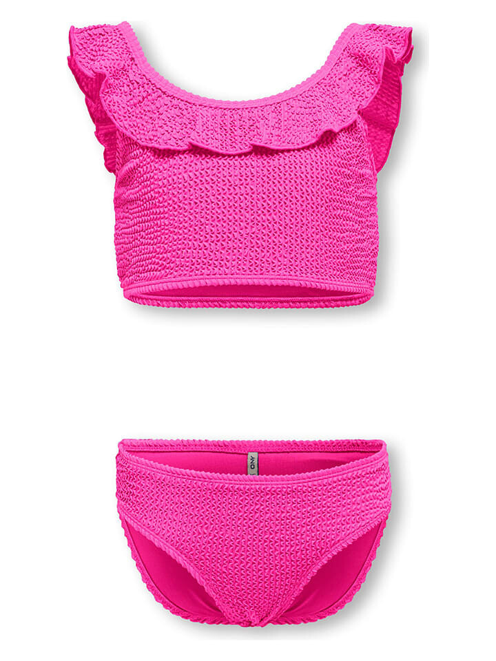 

Бикини KIDS ONLY Tropez, розовый