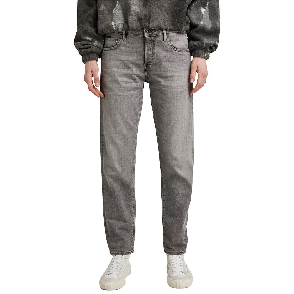 

Джинсы G-Star Kate Boyfriend Fit, серый