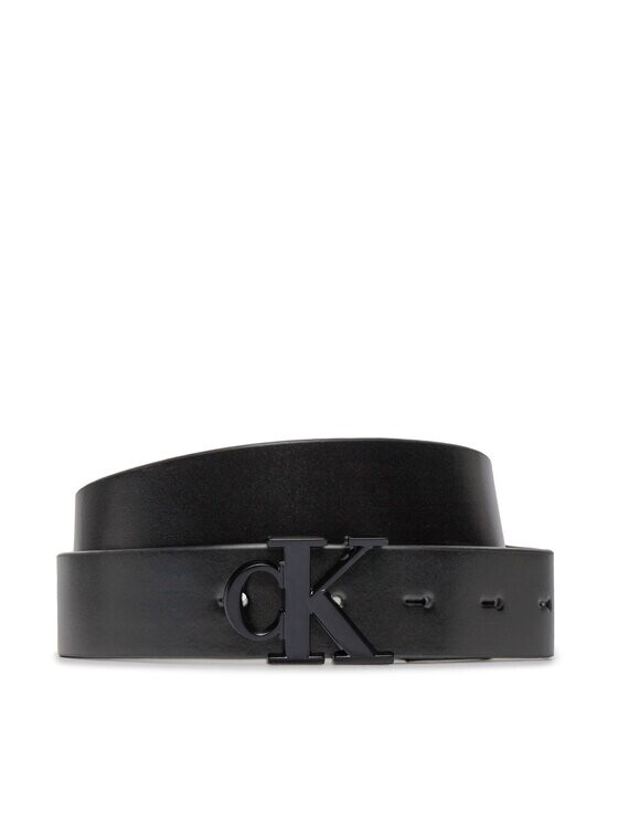 

Женский ремень Calvin Klein, черный