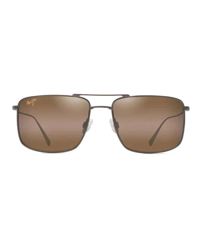 

Солнцезащитные Очки Maui Jim, коричневый