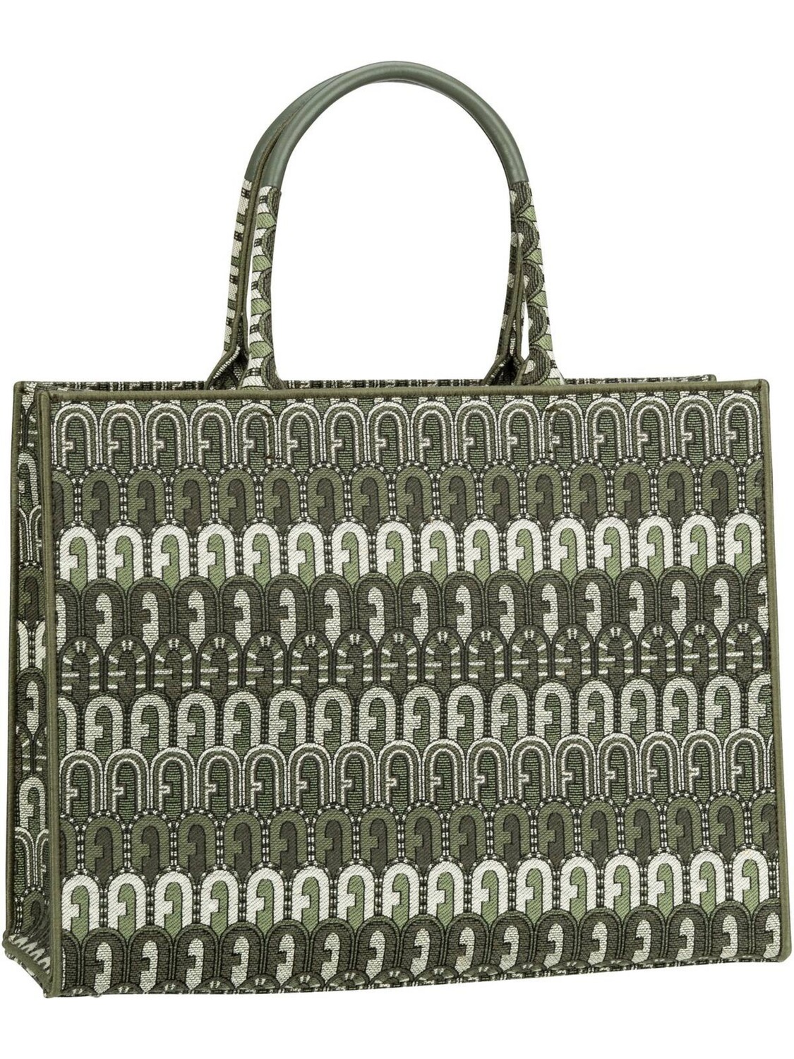 

Сумка Furla Handtasche Opportunity Large Tote, цвет Toni Cactus