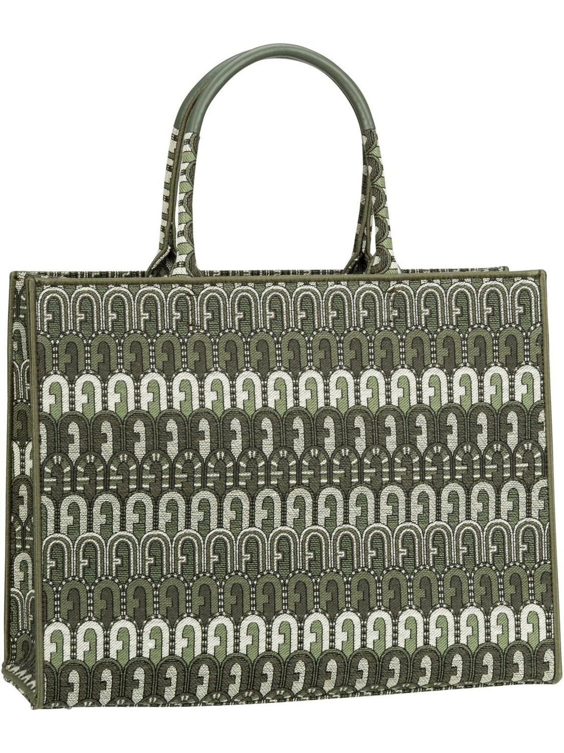 Сумка Furla Handtasche Opportunity Large Tote, цвет Toni Cactus