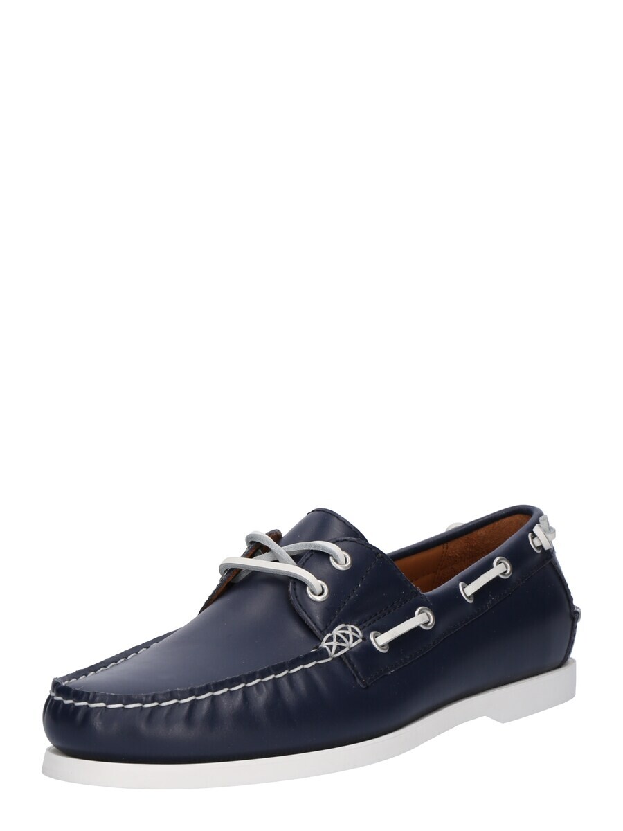 

Мокасины Polo Ralph Lauren Moccasins MERTON, темно-синий