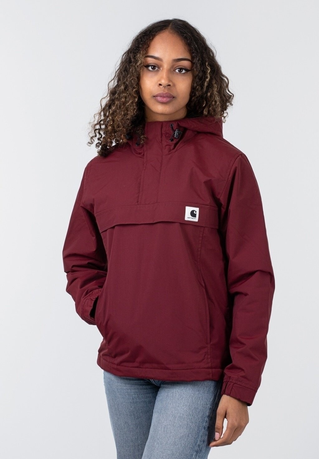

Ветровка Carhartt WIP