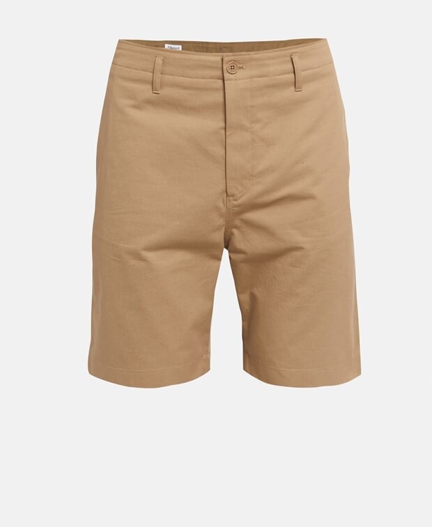 

Шорты-бермуды Filippa K, бежевый