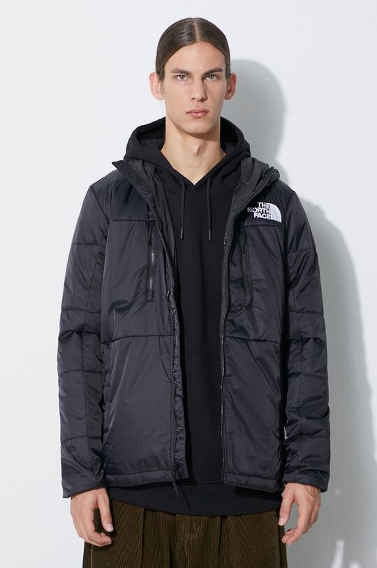 

Легкая синтетическая куртка Himalayan The North Face, черный