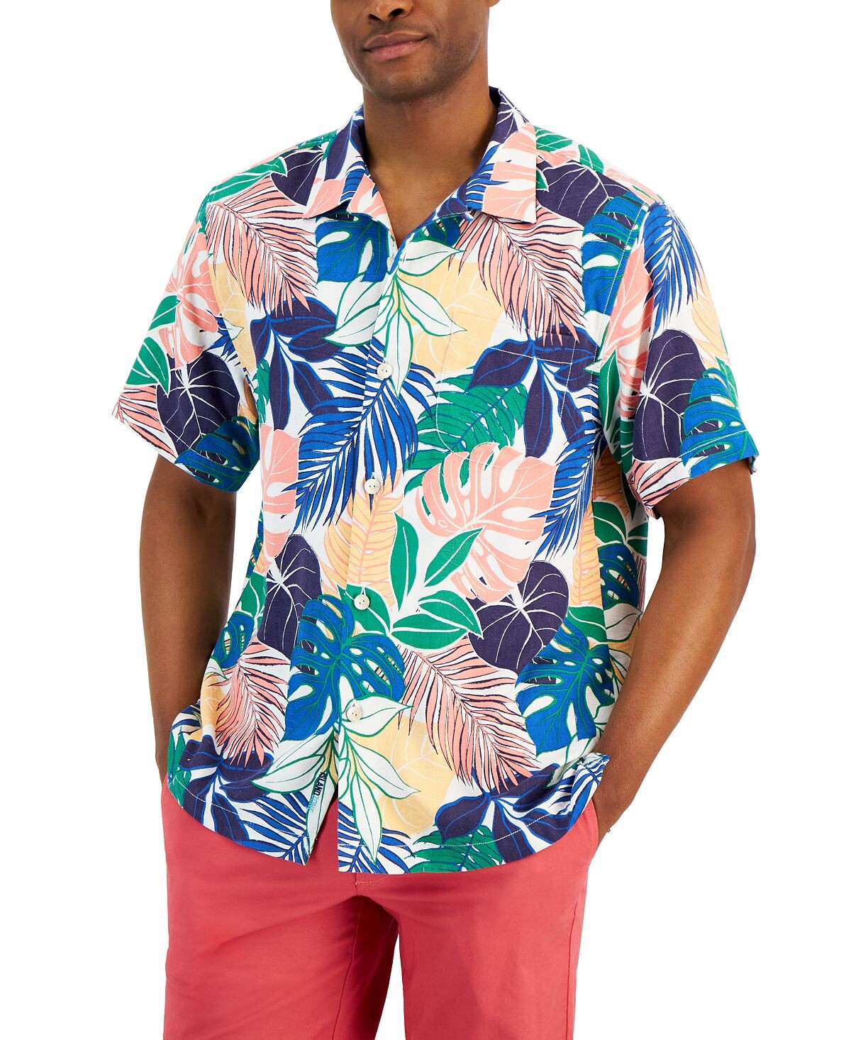 

Мужская рубашка Garden Grove Tommy Bahama