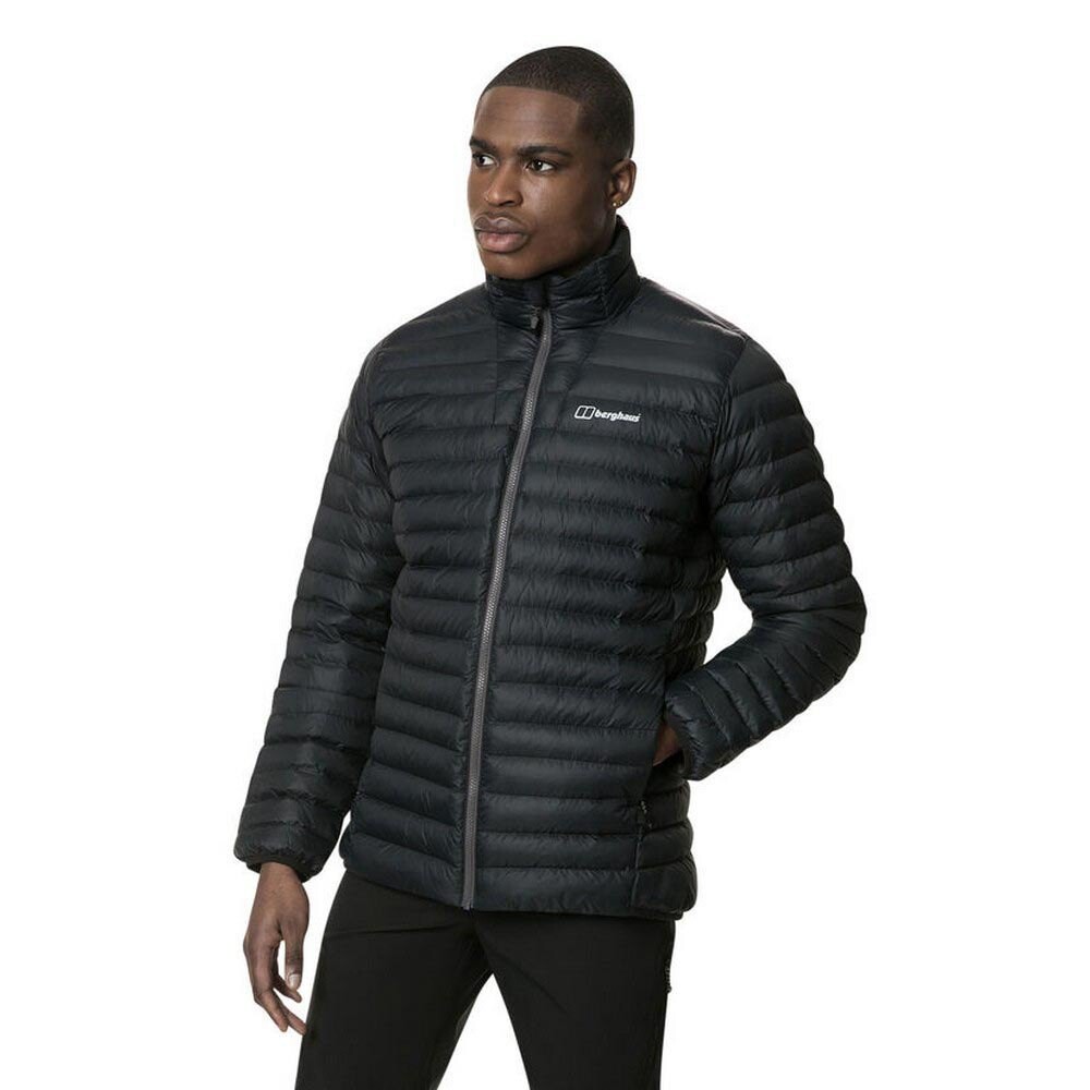 

Куртка Berghaus Seral, черный