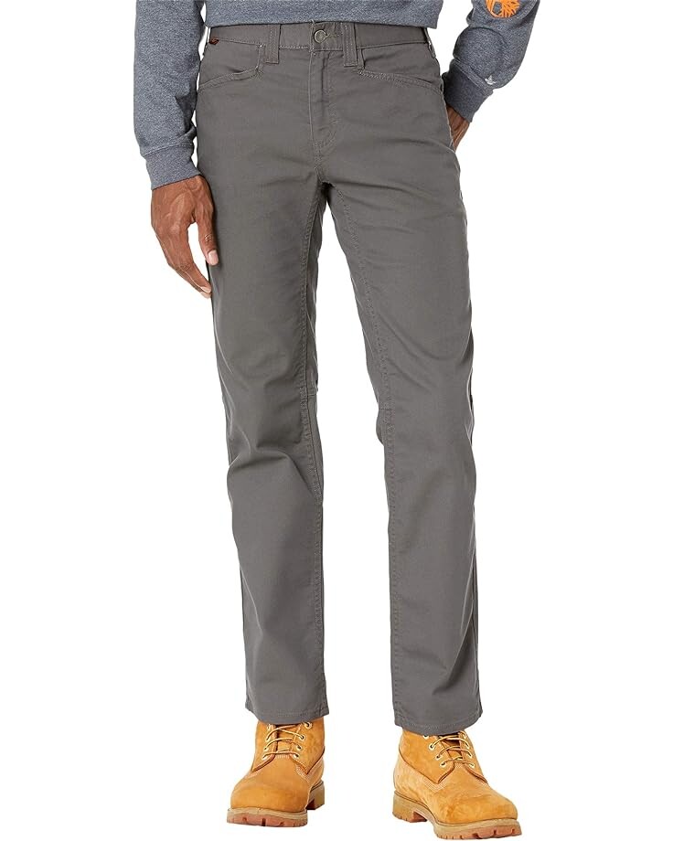 

Брюки Timberland PRO Ironhide Utility, цвет Gunmetal