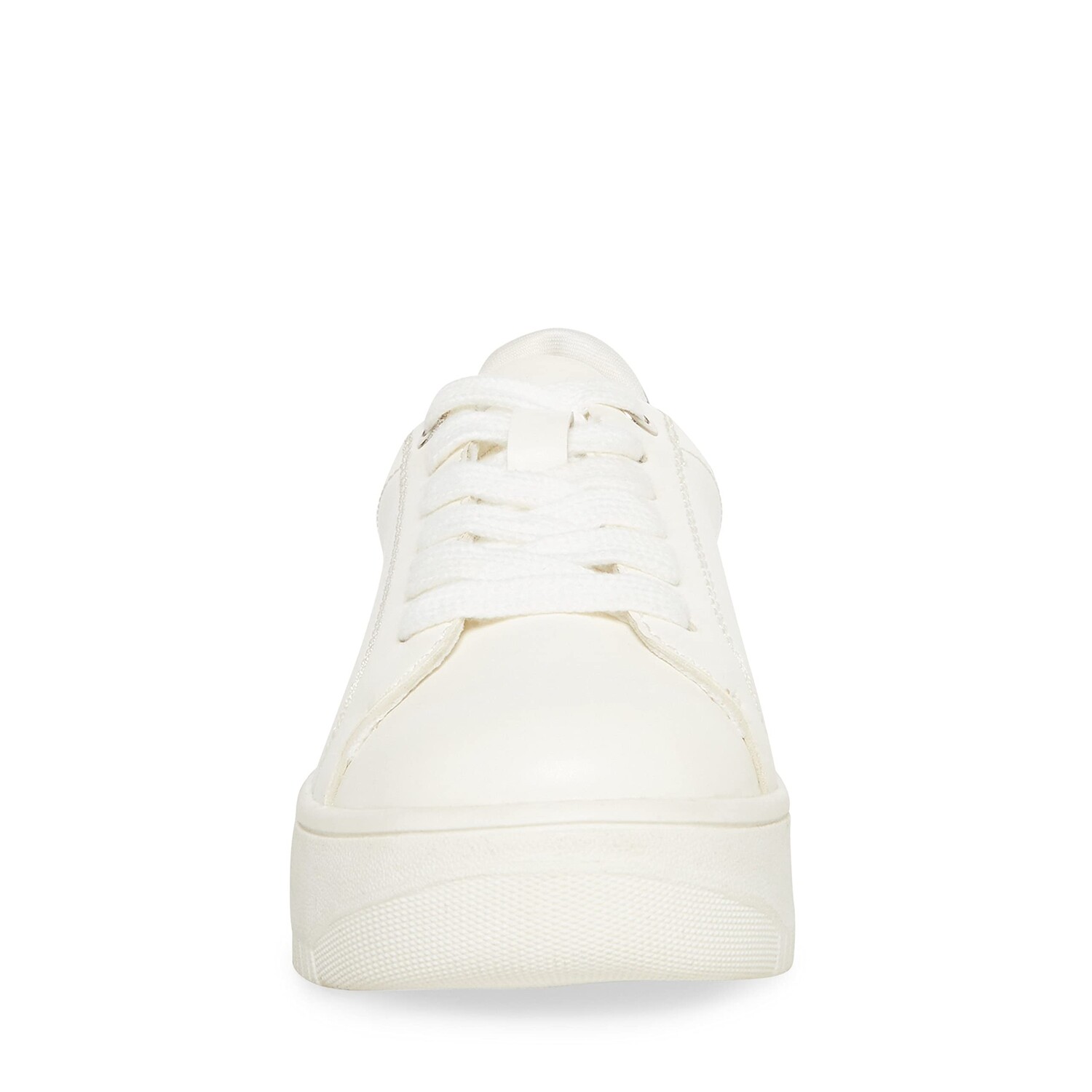 

Кроссовки Steve Madden Kids Rockaway (Little Kid/Big Kid), белый