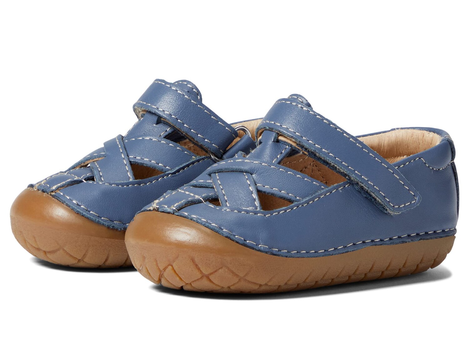

Туфли Old Soles, Pave Thread