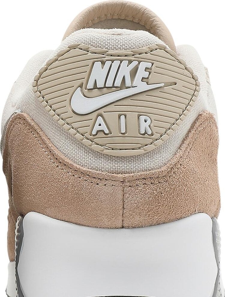 Nike air max 90 sand colour sale