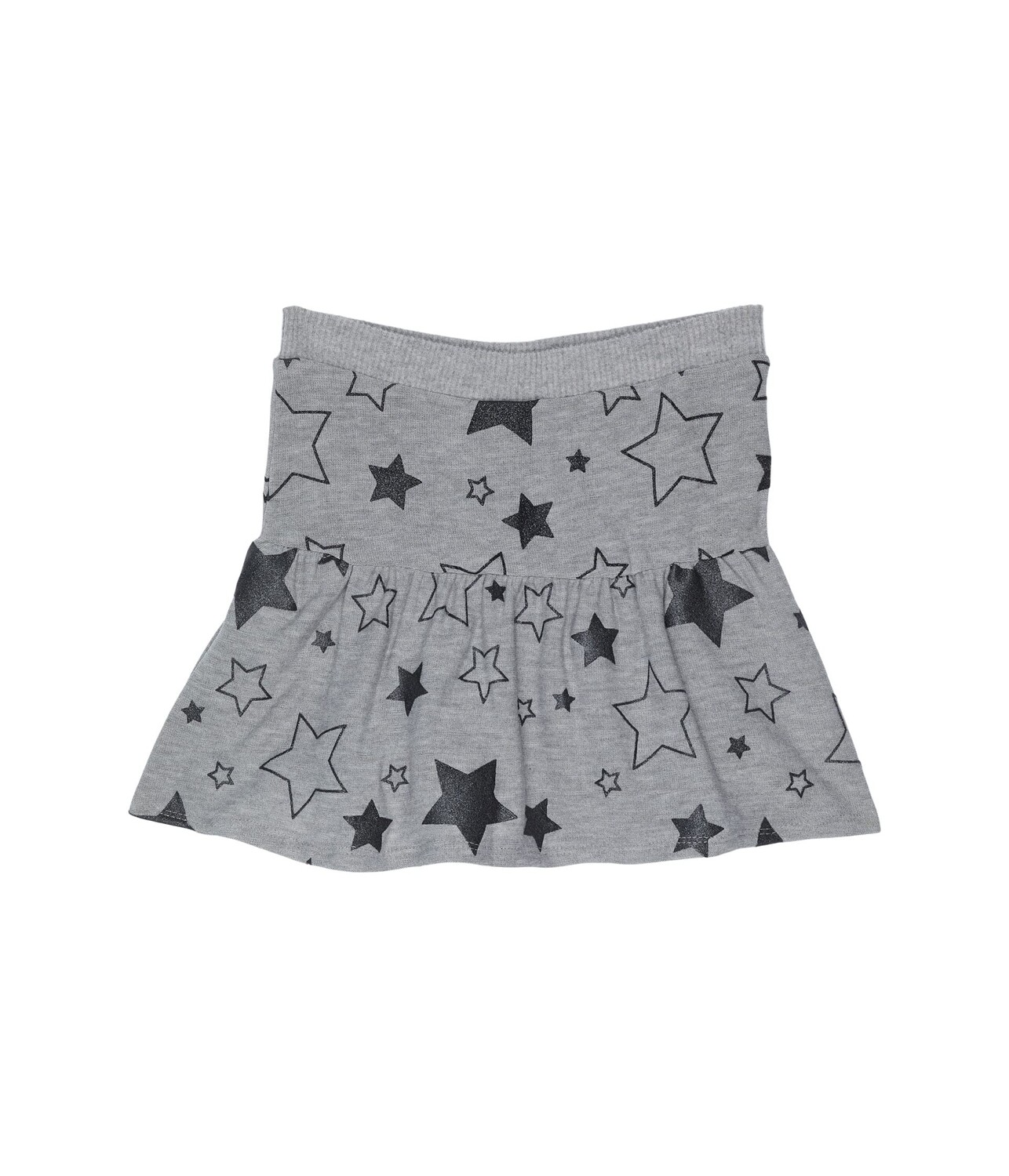 

Юбка Chaser Kids, Cozy Knit Flouncy Mini Skort