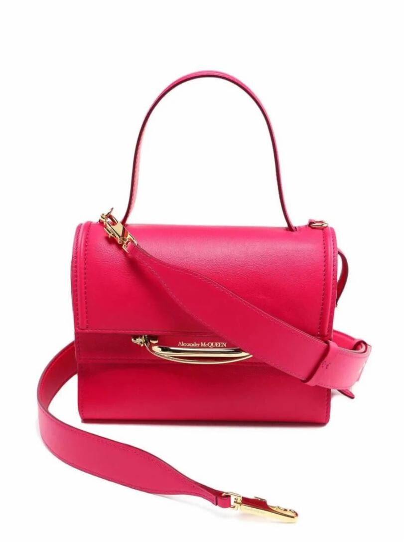 

Сумкa-тоут Story Bag Alexander McQueen
