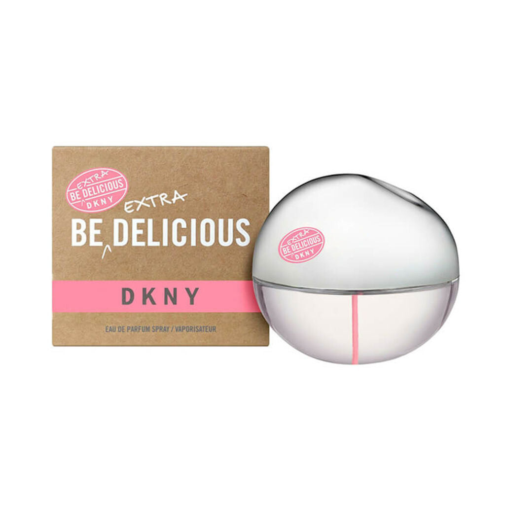 

Donna Karan DKNY Be Delicious Extra Парфюмированная вода спрей 50мл