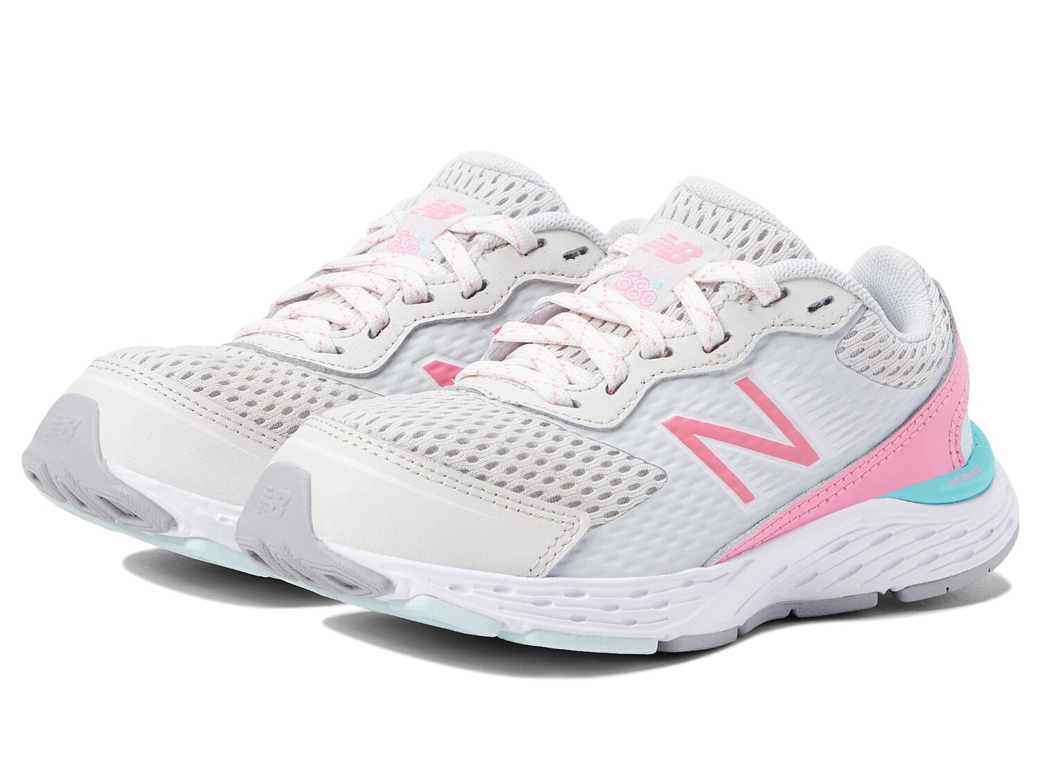 

Кроссовки для тренинга New Balance Kids, 680v6