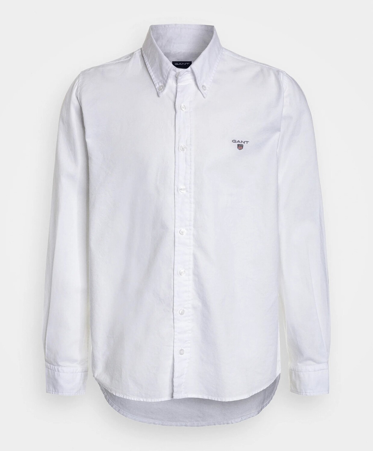 

Рубашка Gant Archive Oxford, белый