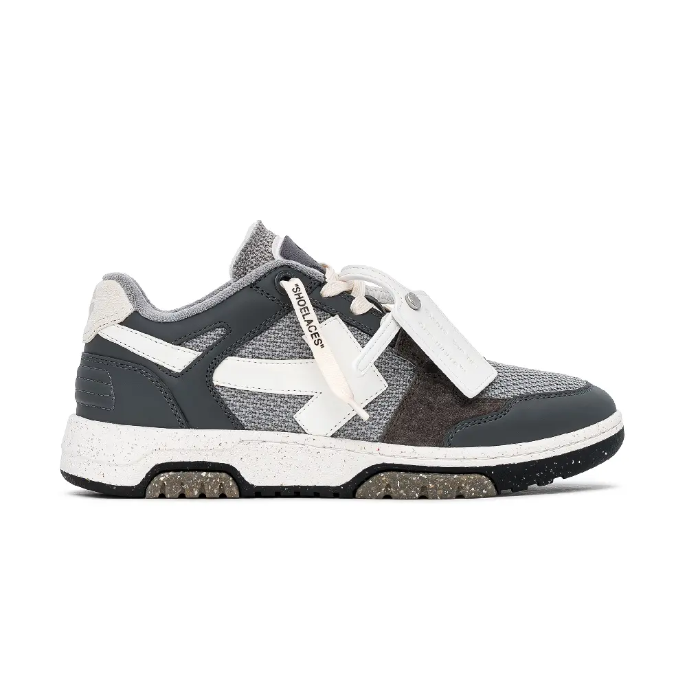 

Кроссовки Off-White Out Of Office, серый