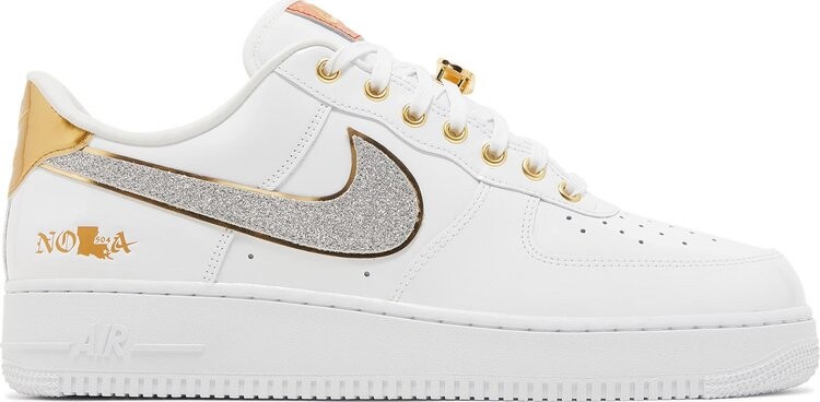 Nike Air Force 1 Low NOLA CDEK.Shopping