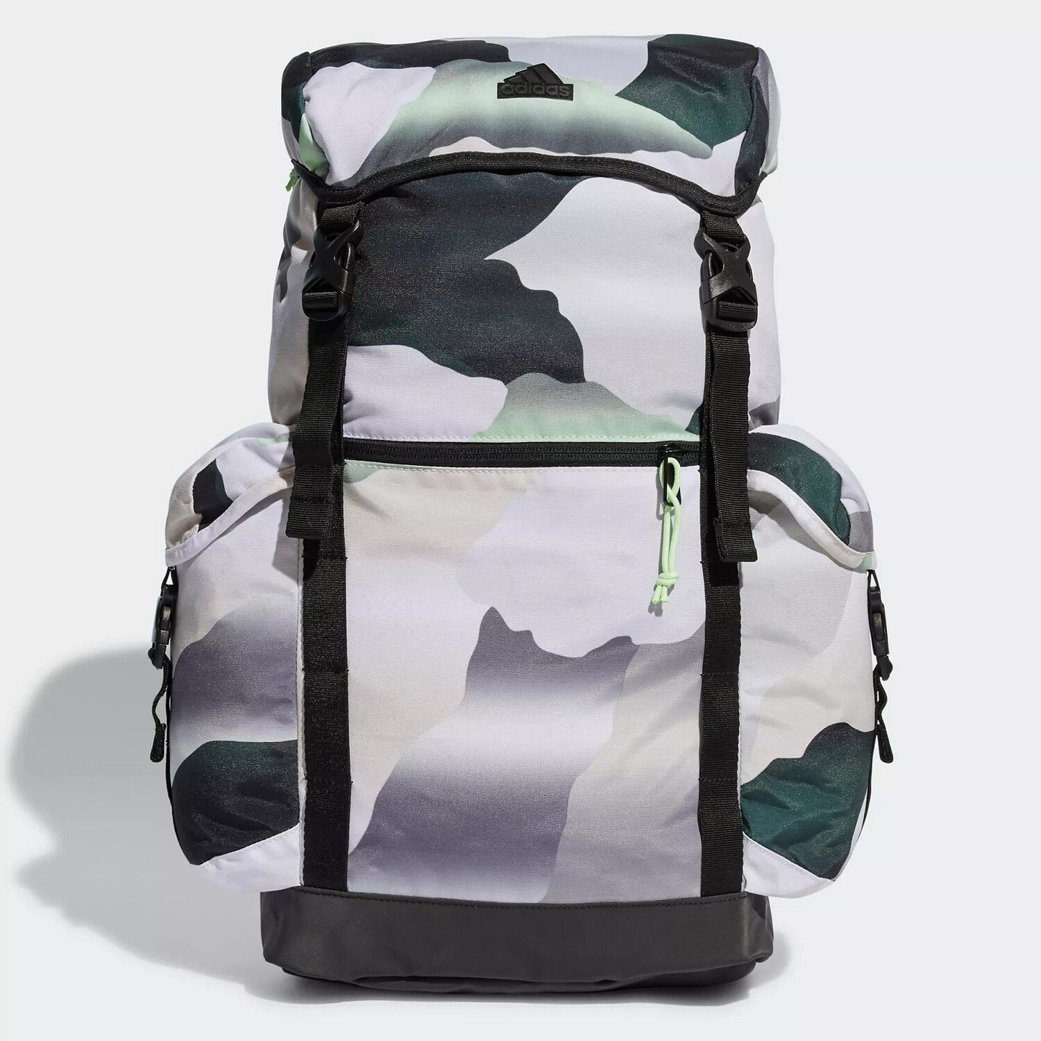 

Рюкзак Adidas Xplorer Unisex, мультиколор