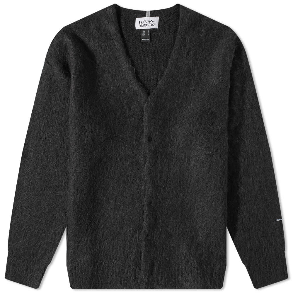

Джемпер Manastash Aberdeen Cardigan