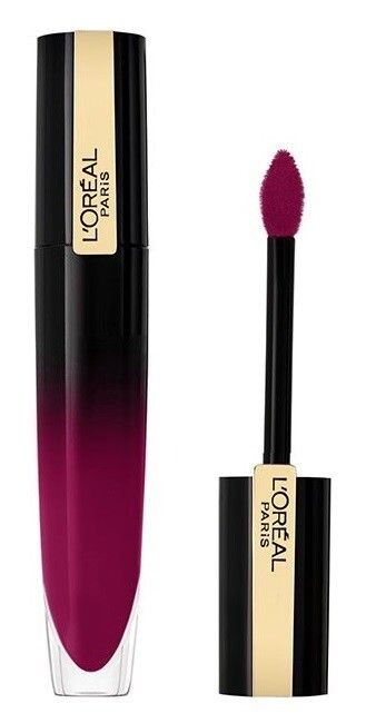 

L’Oréal Rouge Signature Brilliant помада для губ, 313 Be Rebellious