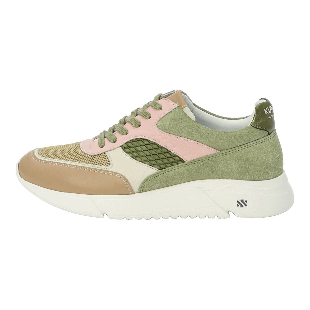

Кроссовки Kunoka Zapatillas, green